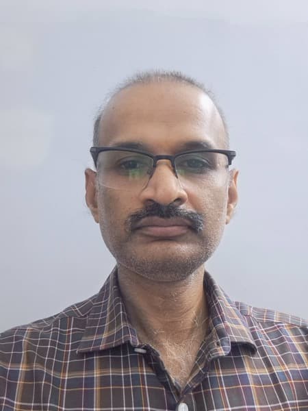 Dr. S. Senthilnathan