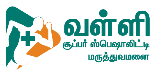 Valli Super Specialty Hospital logo