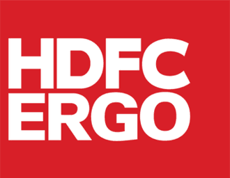 HDFC ERGO partner logo