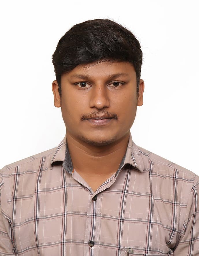 Dr. Tamilkumaran