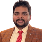 DR. RAHUL TIWARI, PH.D.