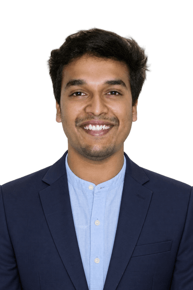 MR. ADITYA SUBRAMANYAM, M.S