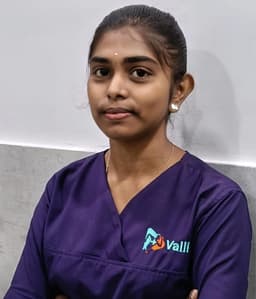 Dr. V. KAVIYA SRI