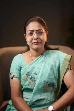 Dr. I. VIJAYALAKSHMI