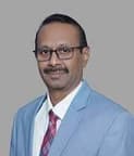 Prof. Dr. A. Rajan Samuel