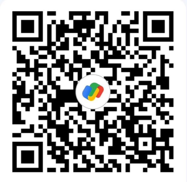 ARISE 2026 Registration QR Code