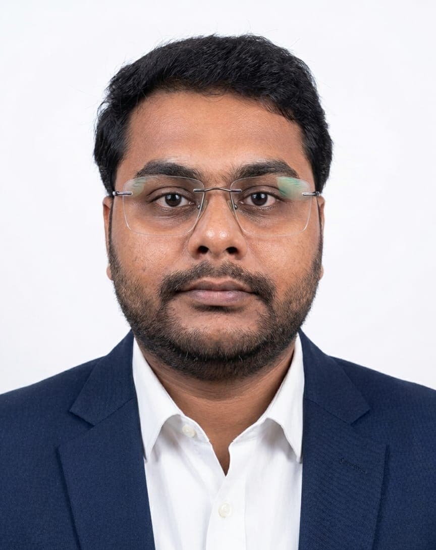 Dr. G. Balamurugan
