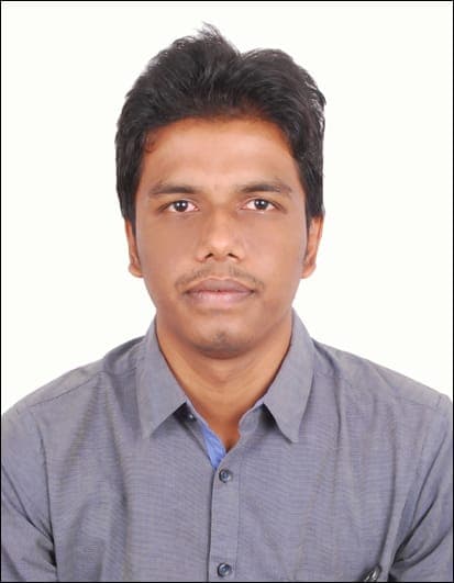 Dr. Arunraj