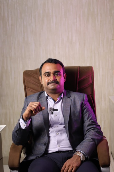 Dr. T. Natanasabapathy